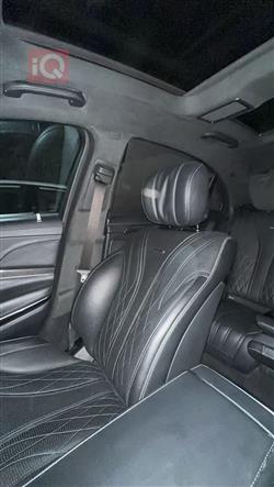 مێرسێدس بێنز S-Class